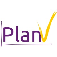 PlanV Logo