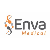 Enva Medical Logo