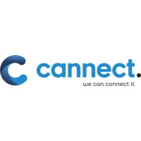 Cannect Webdiensten Logo