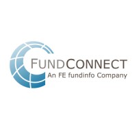 FundConnect Logo