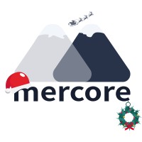 Mercore Logo