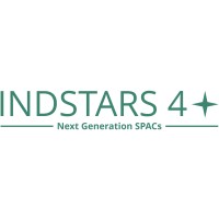 INDSTARS 4 - Industrial Stars of Italy 4 SpA Logo
