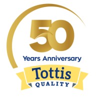 Tottis Bingo S.A. Logo