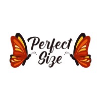 Perfect Size Logo