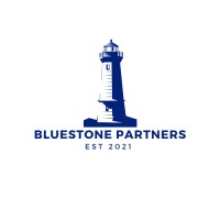 Bluestone Partners Logo