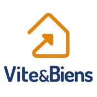 Vite & Biens Logo