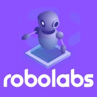 Robolabs Logo