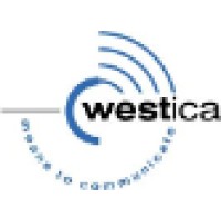 Westica Communications Ltd. Logo