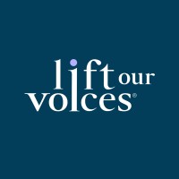 Lift Our Voices Logo