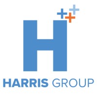 Harris Group Logo
