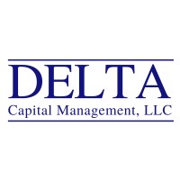 Delta Capital Management Logo