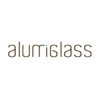 Alumiglass Industria e Comércio de Acessórios p Móveis Ltda Logo