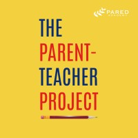 The Parent-Teacher Project Logo