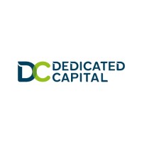 Dedicated Capital Logo