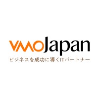 VMO Japan Logo