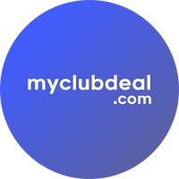 myclubdeal.com Logo