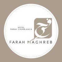 FARAH CASABLANCA HOTEL Logo