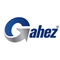 Gahez Logo