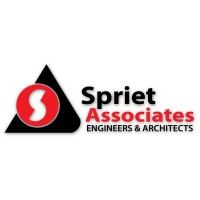 Spriet Associates Engineers & Architects Logo