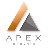 Apex Innovate Ltd Logo