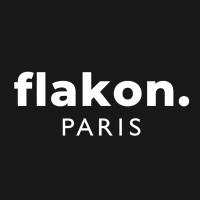 Flakon Paris Logo