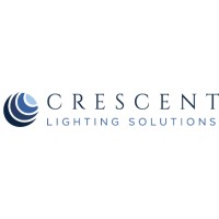 Crescent Lighting Solutions Logo