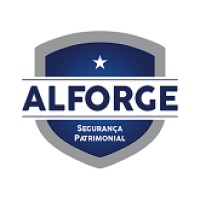 Alforge Segurança Patrimonial LTDA Logo