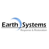 Earth Systems Response & Restoration Logo