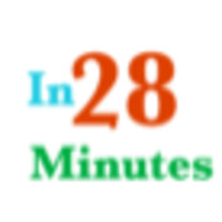 in28minutes Logo