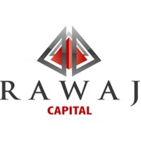 Rawaj Capital Group LTD Logo