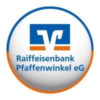 Raiffeisenbank Pfaffenwinkel eG Logo
