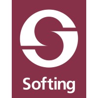 Softing Logo