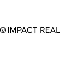 IMPACT REAL Logo