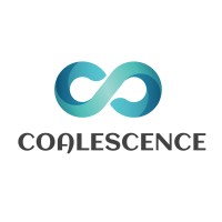 Coalescence Inc Logo