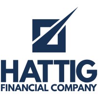 Hattig Financial Company Logo