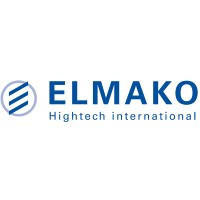 ELMAKO GmbH & Co. KG Logo