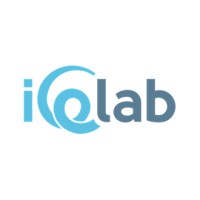IceLab Logo