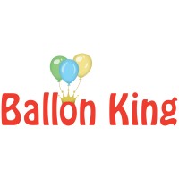 Ballonking.ch Logo