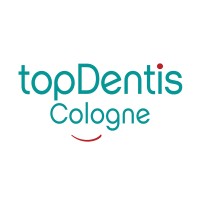 topDentis Cologne MVZ Logo