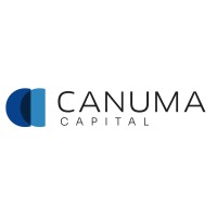 Canuma Capital Logo