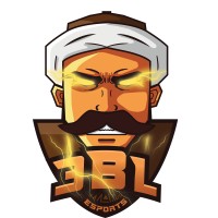 3BL Esports Logo