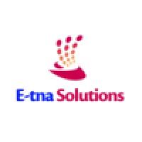 E-tna Solutions S.r.l. Logo