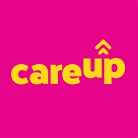 CareUp Logo