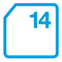 BLUE14 Logo