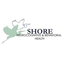 Shore Neurocognitive & Behavioral Health Logo