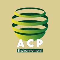 ACP Environnement Logo