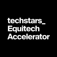 Techstars Equitech Accelerator Logo