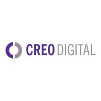 Creo Digital Logo