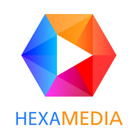 Hexa Media Logo