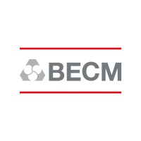 BECM Banque Européenne Crédit Mutuel Logo